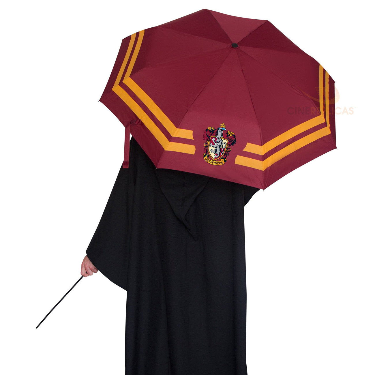 Image produit Parapluie Harry Potter Gryffondor