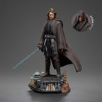 Image produit Star Wars Legacy Replica Statue 1/4 Anakin Skywalker 59 cm