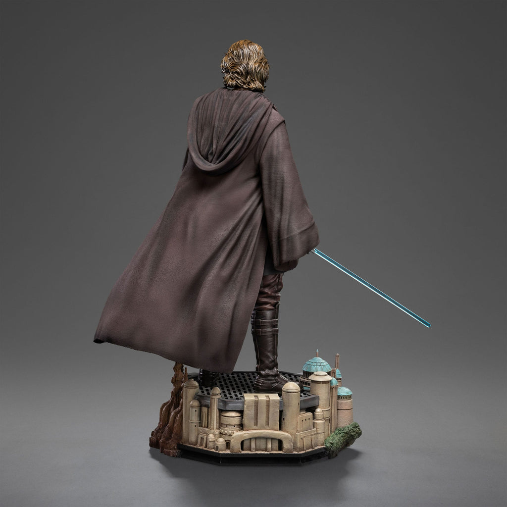 Image produit Star Wars Legacy Replica Statue 1/4 Anakin Skywalker 59 cm