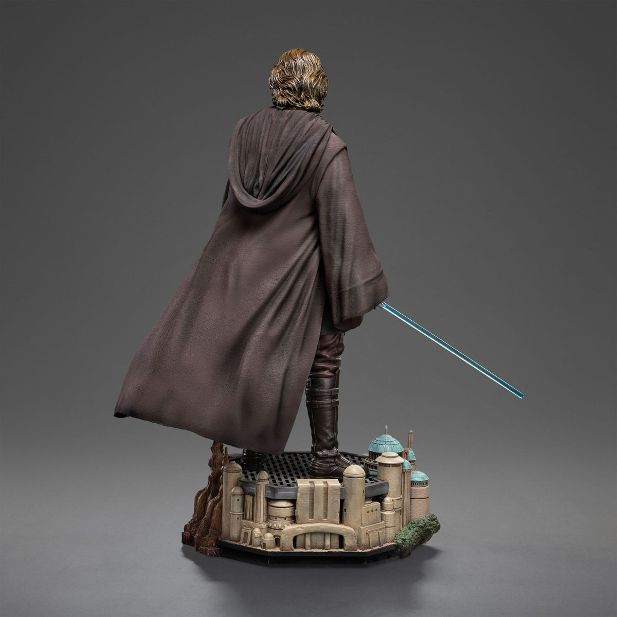 Image produit Star Wars Legacy Replica Statue 1/4 Anakin Skywalker 59 cm