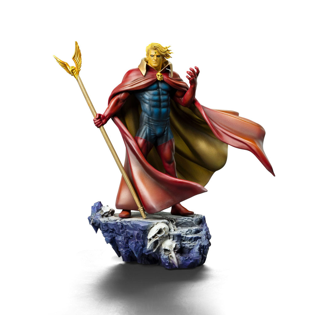 Image produit Marvel BDS Art Scale Statue 1/10 Adam Warlock 25 cm