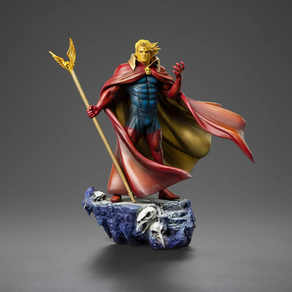 Image produit Marvel BDS Art Scale Statue 1/10 Adam Warlock 25 cm
