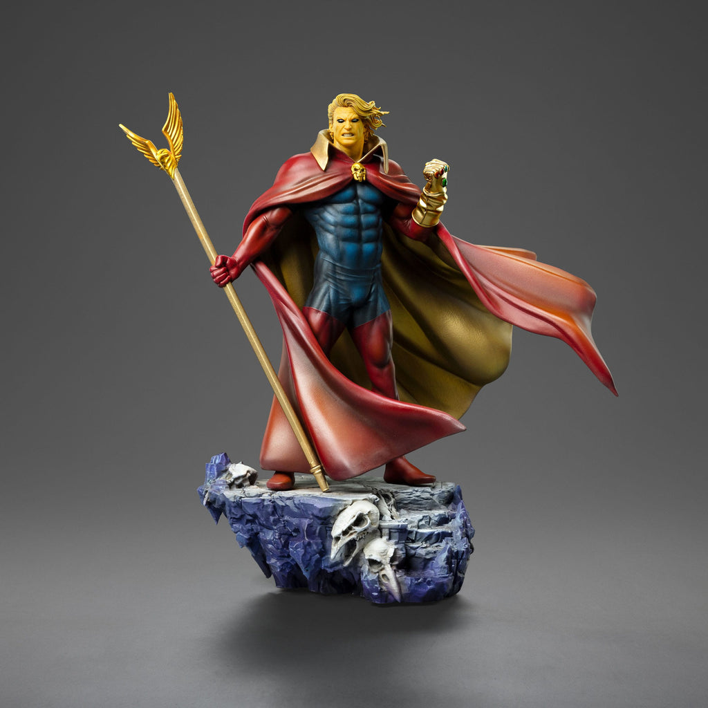 Image produit Marvel BDS Art Scale Statue 1/10 Adam Warlock 25 cm