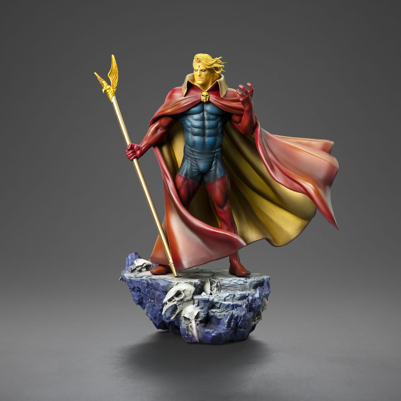 Product image Marvel BDS Art Scale Statue 1/10 Adam Warlock 25 cm