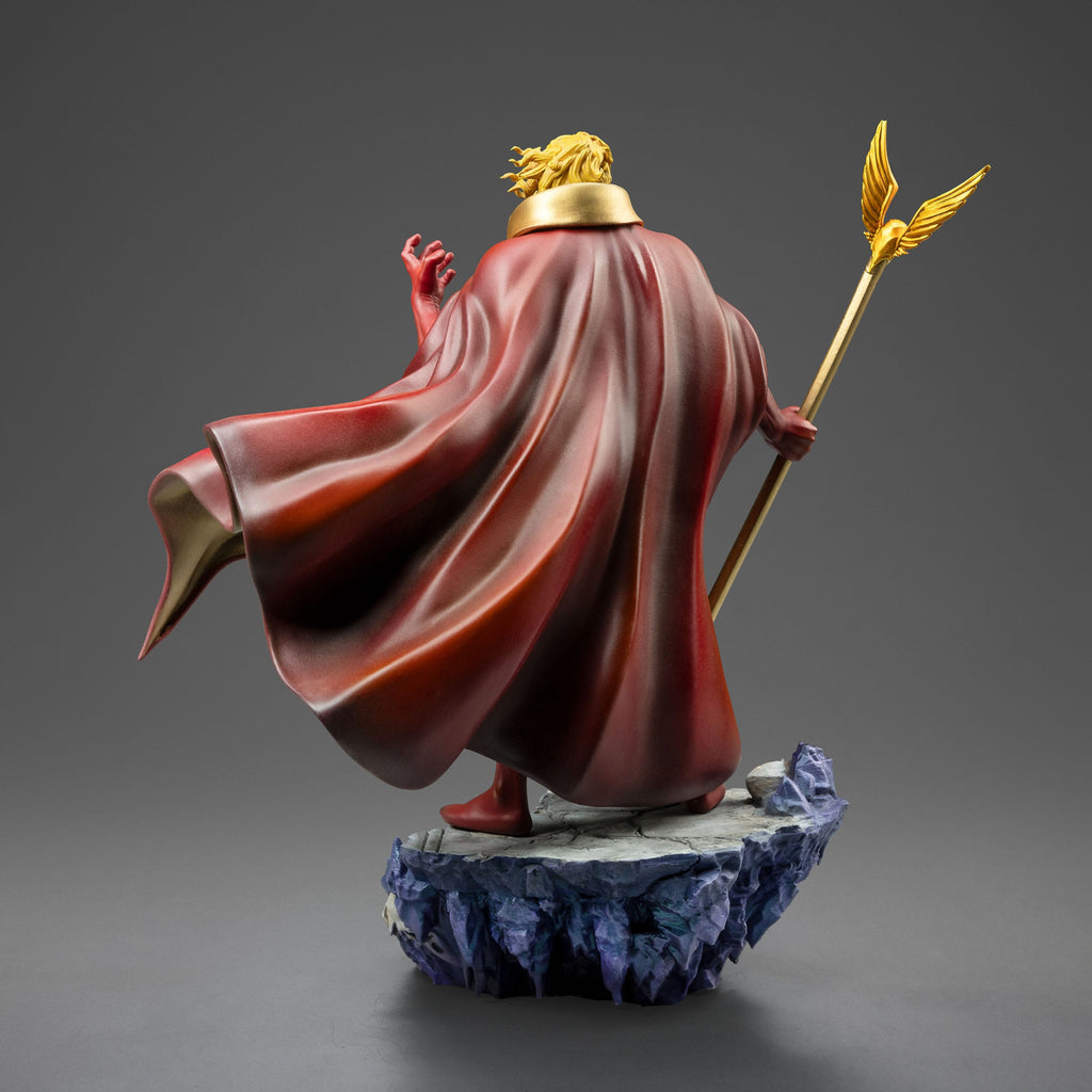 Image produit Marvel BDS Art Scale Statue 1/10 Adam Warlock 25 cm