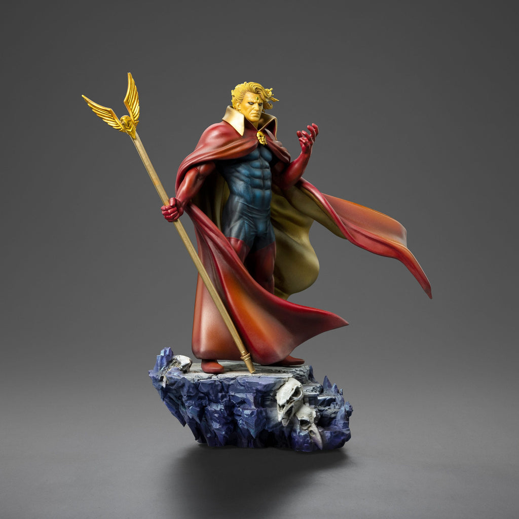 Image produit Marvel BDS Art Scale Statue 1/10 Adam Warlock 25 cm