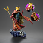 Image produit Marvel BDS Art Scale Statue 1/10 Adam Warlock 25 cm