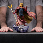 Image produit Marvel BDS Art Scale Statue 1/10 Adam Warlock 25 cm