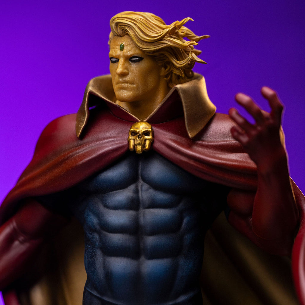 Image produit Marvel BDS Art Scale Statue 1/10 Adam Warlock 25 cm