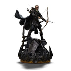 Image produit Le Seigneur des Anneaux - Statue Art Scale 1/10 Legolas Unleashed