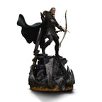 Image produit Le Seigneur des Anneaux - Statue Art Scale 1/10 Legolas Unleashed