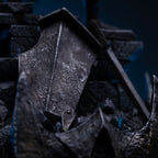 Image produit Le Seigneur des Anneaux - Statue Art Scale 1/10 Legolas Unleashed