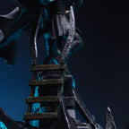 Image produit Le Seigneur des Anneaux - Statue Art Scale 1/10 Legolas Unleashed