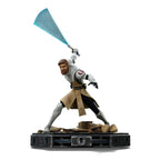 Image produit Star Wars Statue Deluxe Art Scale 1/10 Obi-Wan Kenobi 27 cm