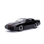 Image produit Knight Rider - Modèle réduit KITT en métal 1/32