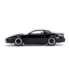 Image produit Knight Rider - Modèle réduit KITT en métal 1/32