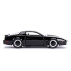 Image produit Knight Rider - Modèle réduit KITT en métal 1/32