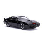 Image produit Knight Rider - Modèle réduit KITT en métal 1/32