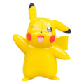Image produit Figurine articulée Pokémon Battle Figure Pikachu (30e anniversaire)