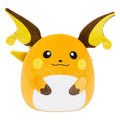 Product image Pokémon Squishmallows Plush Figure Raichu 36 cm
