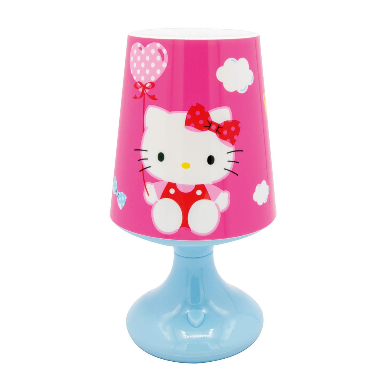 Image produit Lampe LED Sanrio Hello Kitty 18 cm