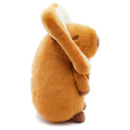 Image produit Peluche Capybara Toast 23 cm
