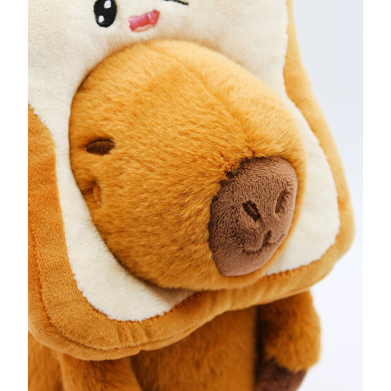 Image produit Peluche Capybara Toast 23 cm
