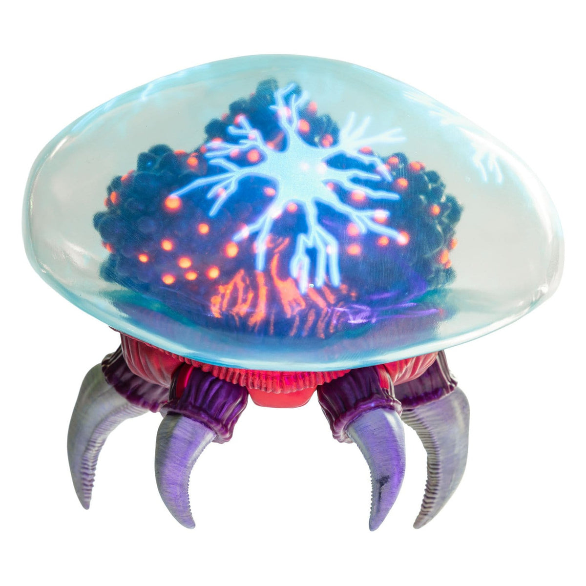 Image produit Figurine Metroid Metroid Prime World of Nintendo