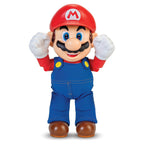 Product image Super Mario Talking Action Figure It's-A Me! Mario 36 cm