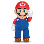 Product image Super Mario Talking Action Figure It's-A Me! Mario 36 cm