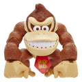 Image produit Figurine articulée Super Mario Donkey Kong 15 cm