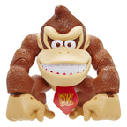 Image produit Figurine articulée Super Mario Donkey Kong 15 cm