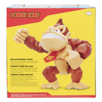 Image produit Figurine articulée Super Mario Donkey Kong 15 cm