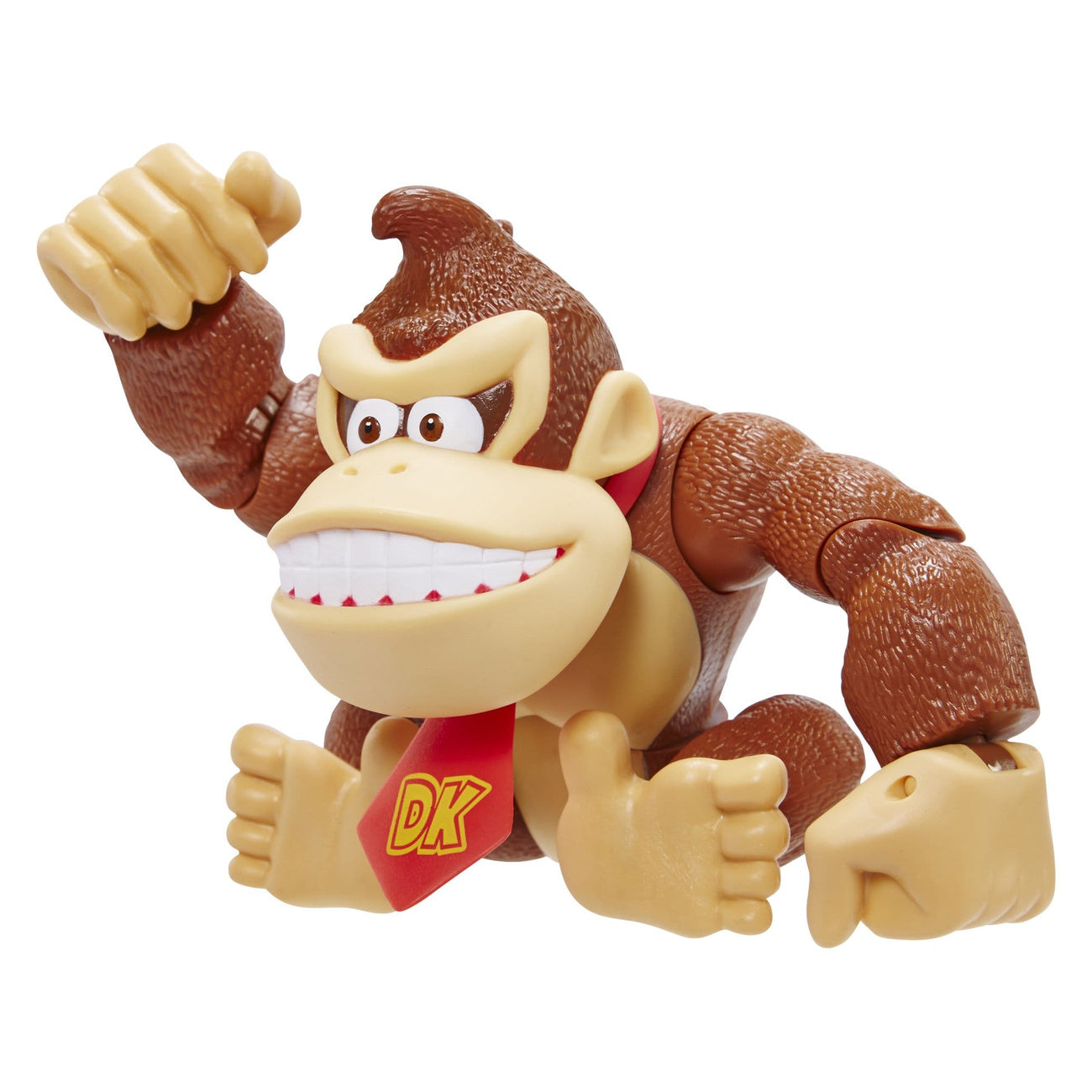 Image produit Figurine articulée Super Mario Donkey Kong 15 cm