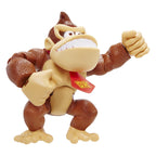 Image produit Figurine articulée Super Mario Donkey Kong 15 cm