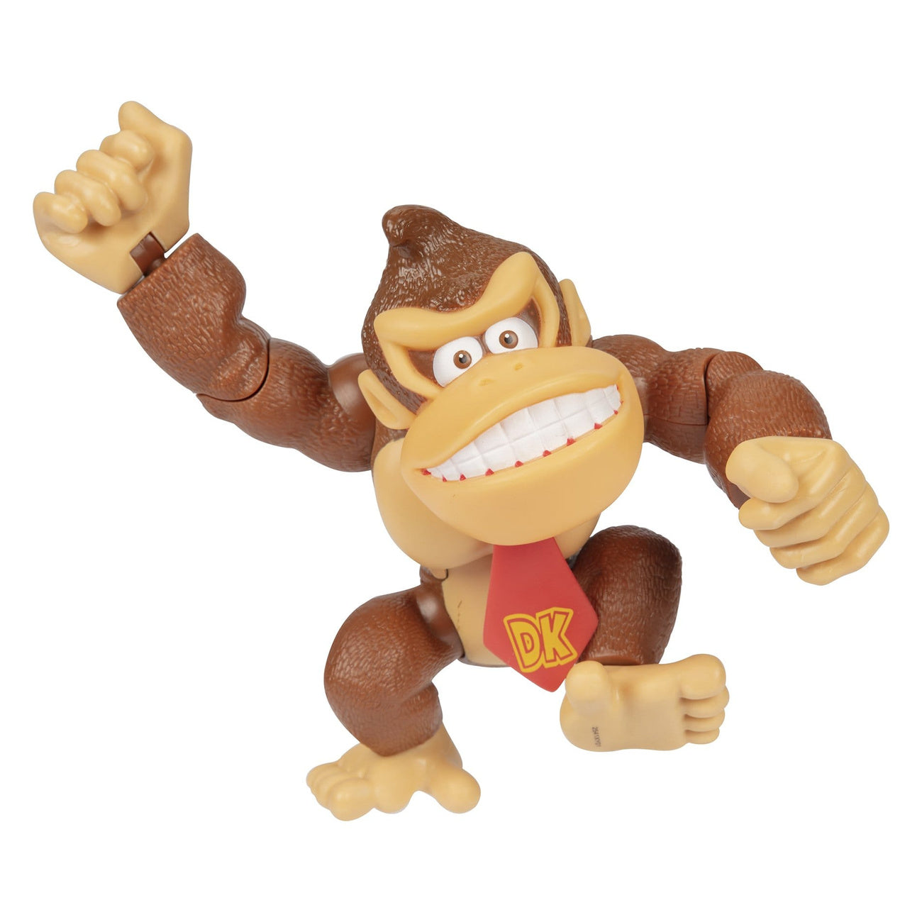 Image produit Figurine articulée Super Mario Donkey Kong 15 cm