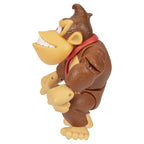 Image produit Figurine articulée Super Mario Donkey Kong 15 cm