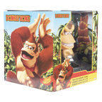 Image produit Figurine articulée Super Mario Donkey Kong 15 cm