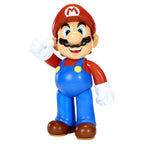 Image produit Figurine articulée Super Mario World of Nintendo Big Figs 50 cm