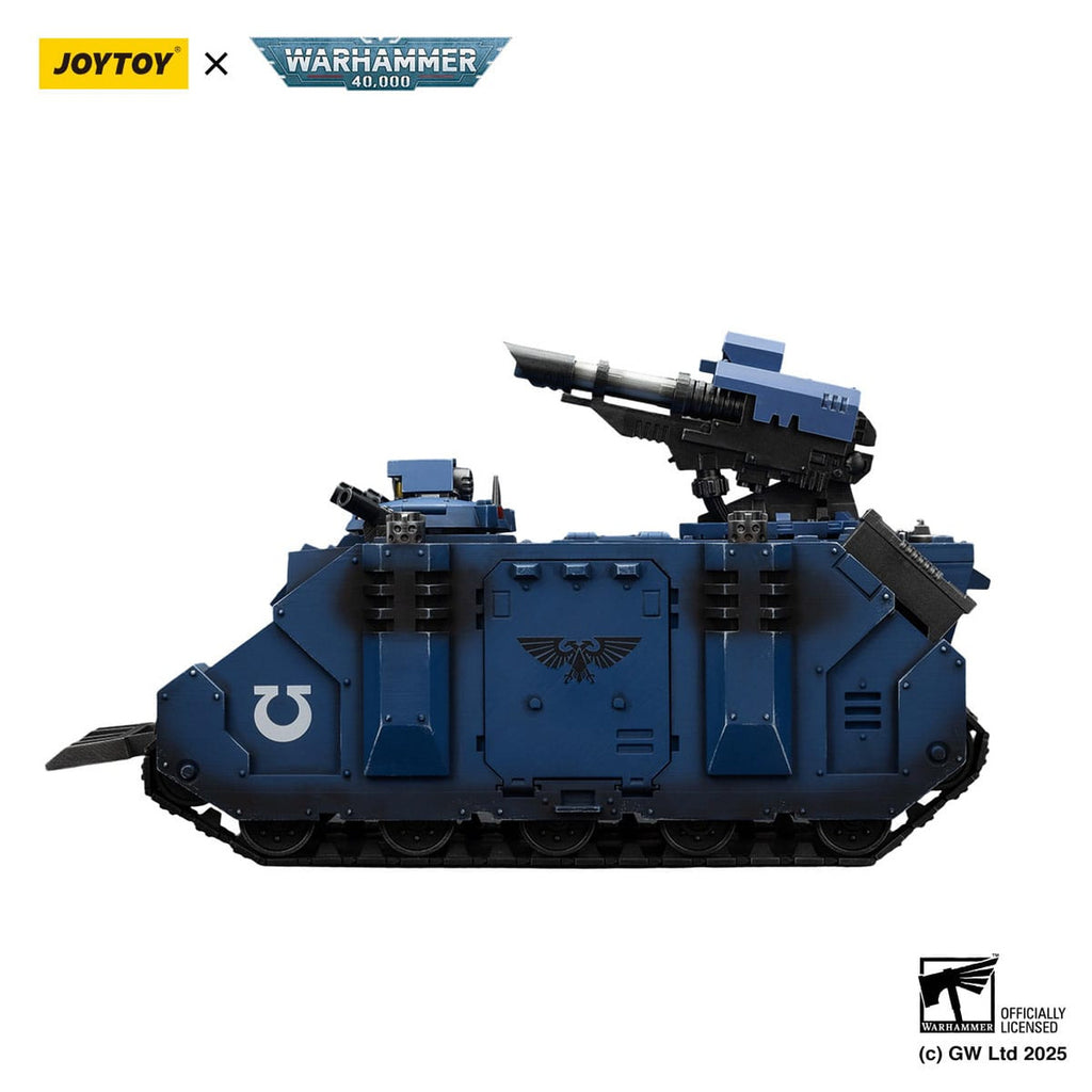 Image produit Figurine Warhammer 40 000 : Space Marine 2 Ultramarines