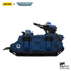 Image produit Figurine Warhammer 40 000 : Space Marine 2 Ultramarines