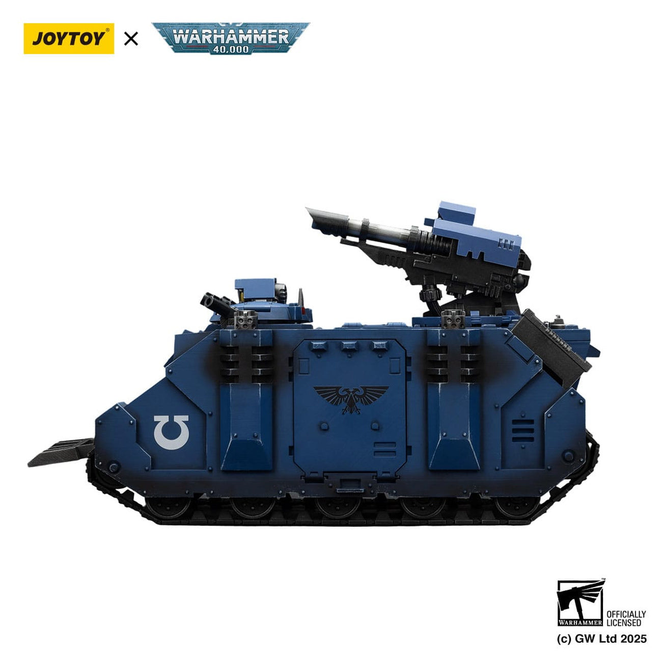 Image produit Figurine Warhammer 40 000 : Space Marine 2 Ultramarines