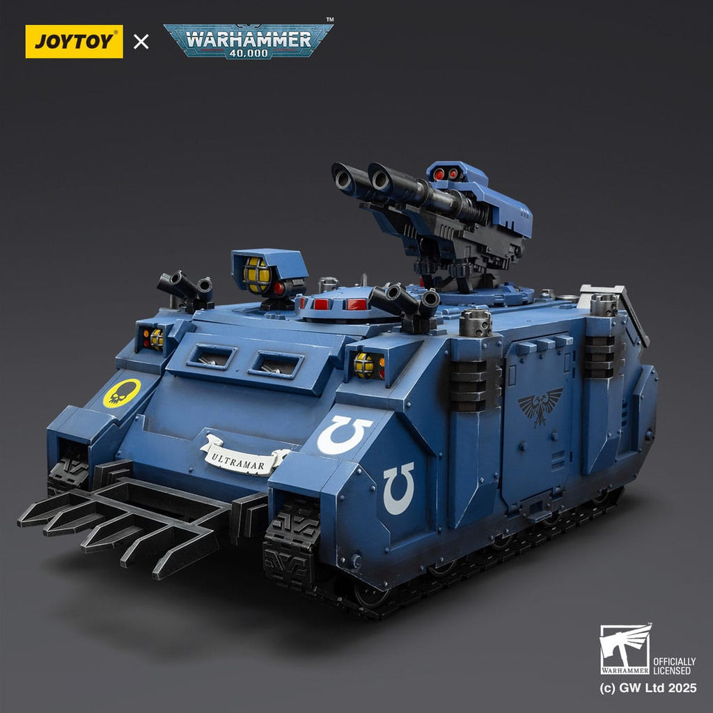 Image produit Figurine Warhammer 40 000 : Space Marine 2 Ultramarines