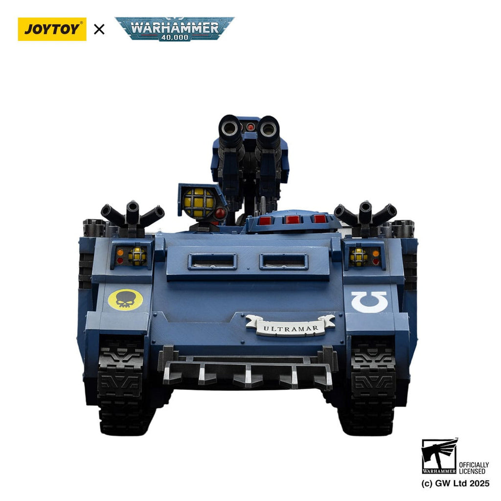 Image produit Figurine Warhammer 40 000 : Space Marine 2 Ultramarines