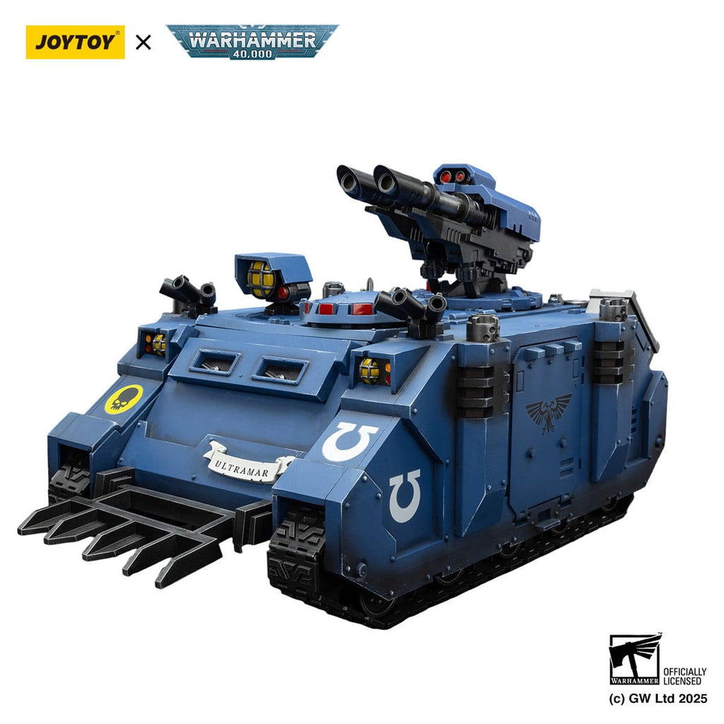 Image produit Figurine Warhammer 40 000 : Space Marine 2 Ultramarines