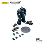 Image produit Figurine articulée Warhammer The Horus Heresy Alpha Legion MK III