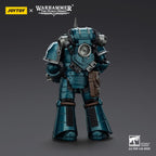 Image produit Figurine articulée Warhammer The Horus Heresy Alpha Legion MK III