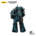 Image produit Figurine articulée Warhammer The Horus Heresy Alpha Legion MK III