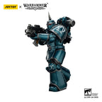 Image produit Figurine articulée Warhammer The Horus Heresy Alpha Legion MK III