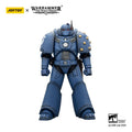Image produit Figurine articulée Warhammer The Horus Heresy Ultramarines MKVI